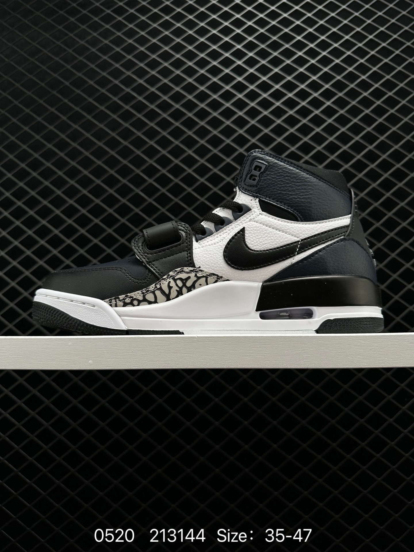 Air Jordan Legacy 312